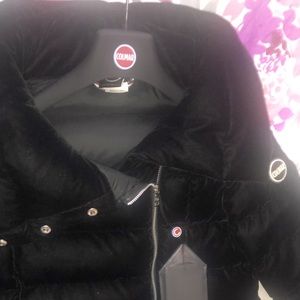 Brand new colmar jacket size 10 beautiful